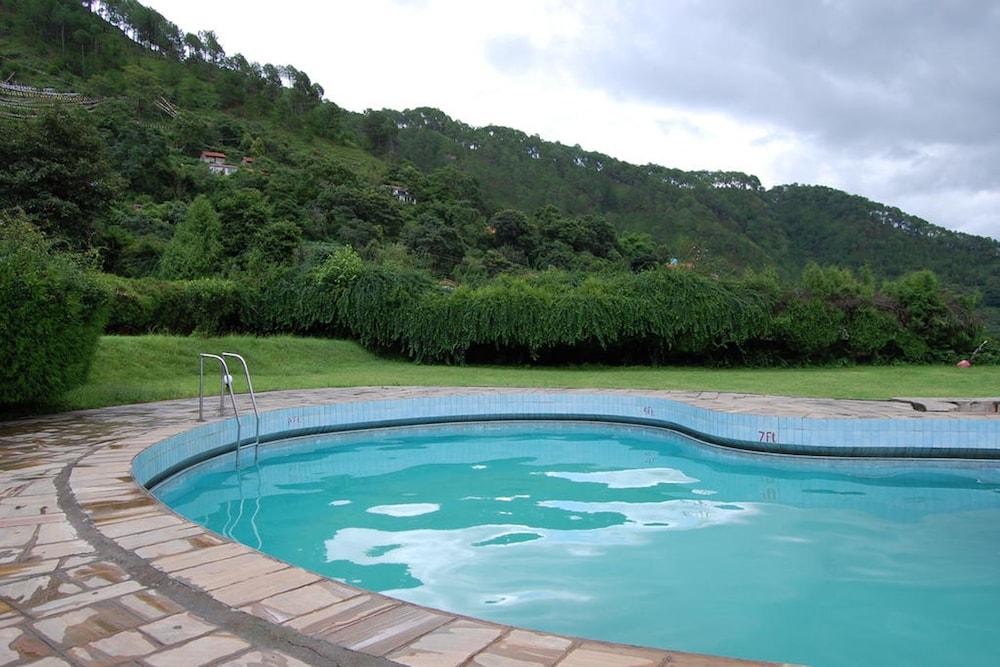 New Dakshinkali Village Resort - Outdoor Pool