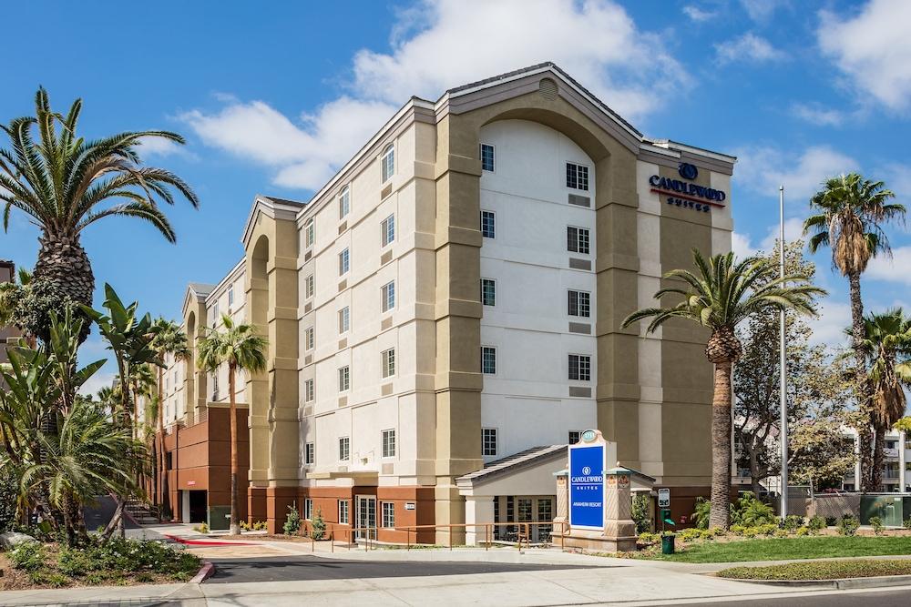 Candlewood Suites Anaheim - Resort Area, an IHG Hotel - Featured Image