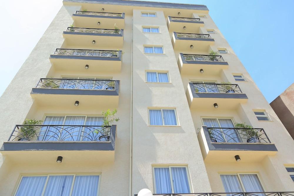 Destiny Addis Apartment Hotel - Featured Image
