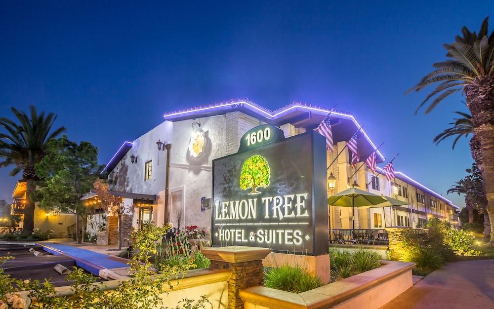 Lemon Tree Hotel & Suites Anaheim - Featured Image
