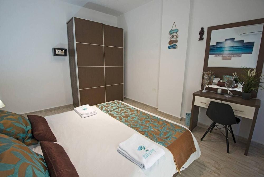 Luxury Wi-fi 1 Bedroom Apt. Close to El Gouna - Room