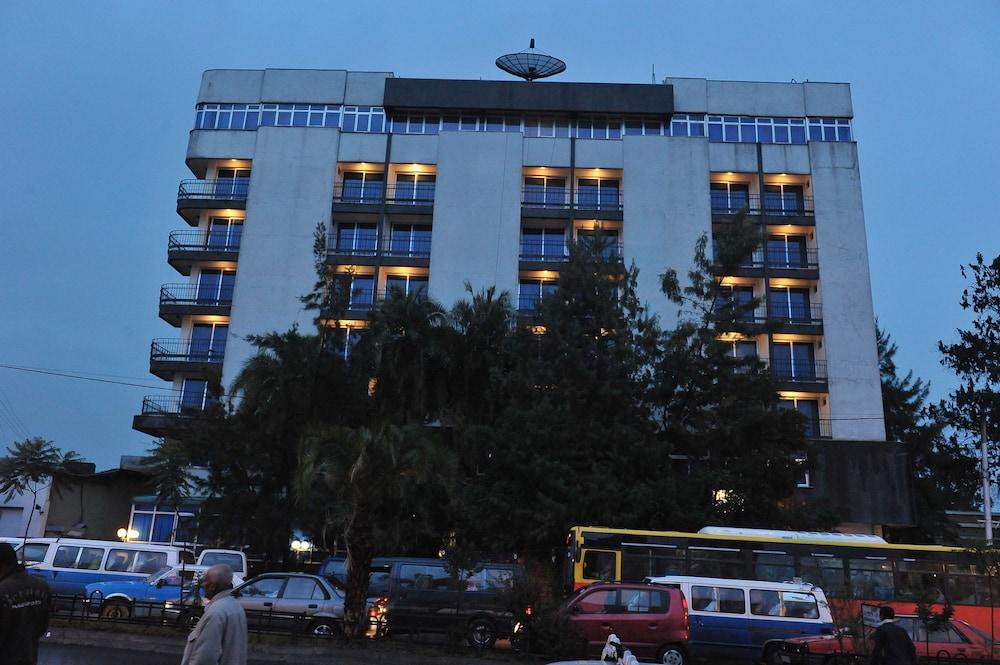 Semein Hotel - Featured Image