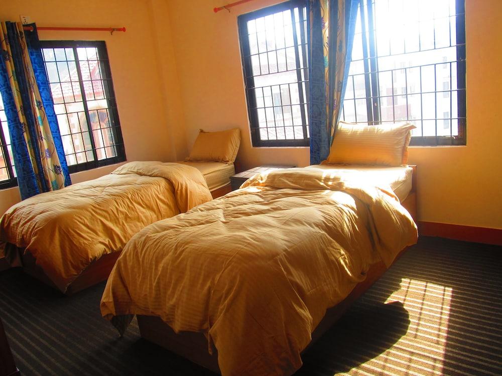 Sunrise Homestay Nepal - Room