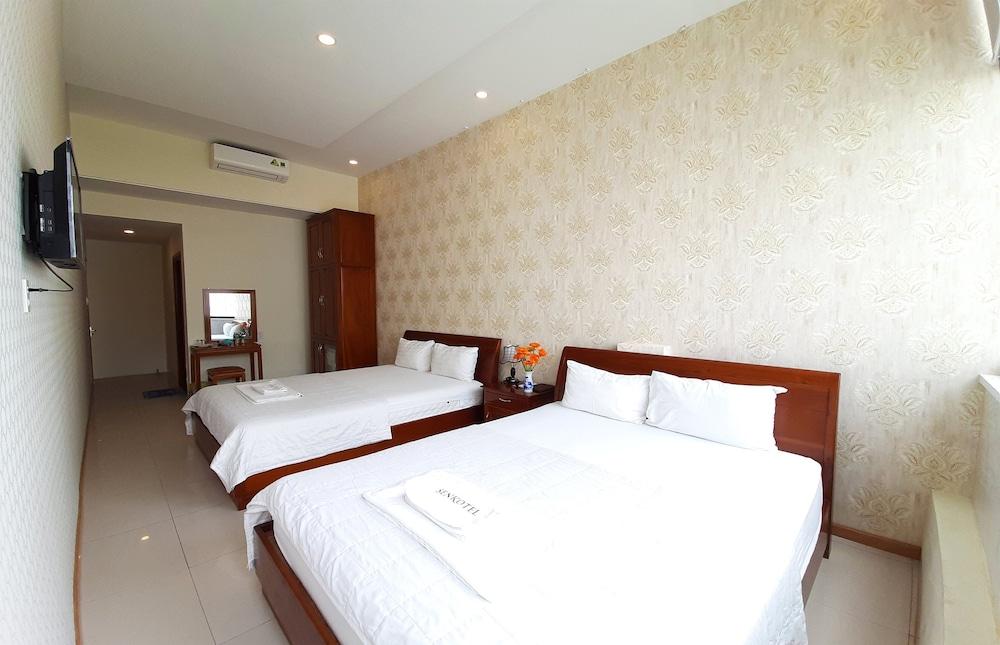 Senkotel Nha Trang Managed by NEST Group - Room