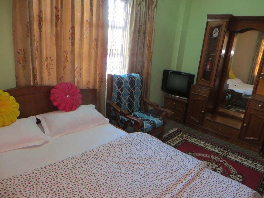 Manamaiju Homestay & Hotel - Room
