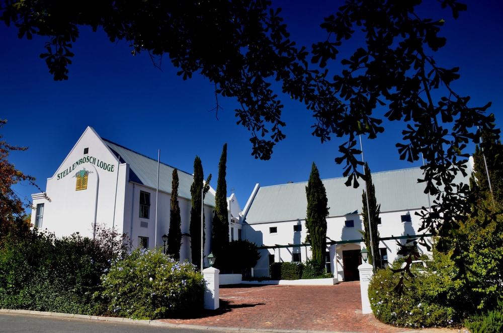 Stellenbosch Lodge - Featured Image