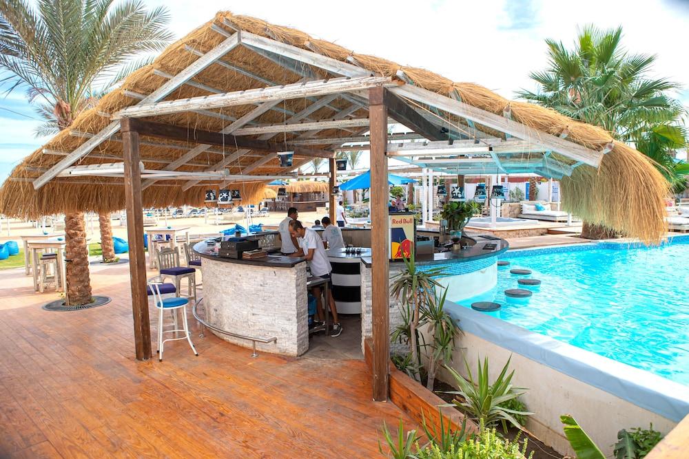 Hurghada Marina Apartments & Studios - Pool