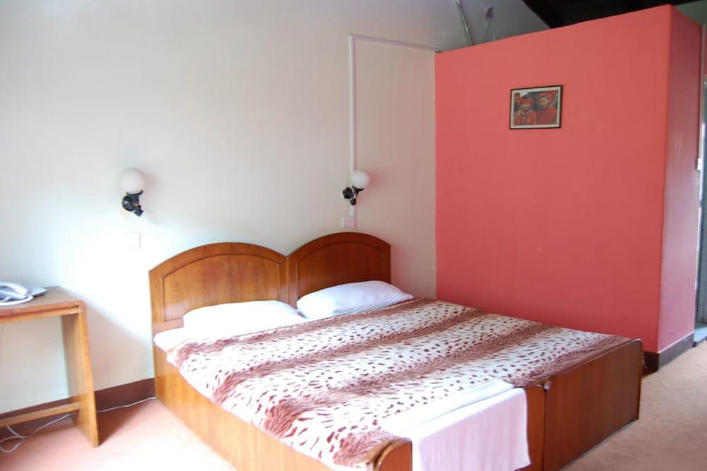 New Dakshinkali Village Resort - Room