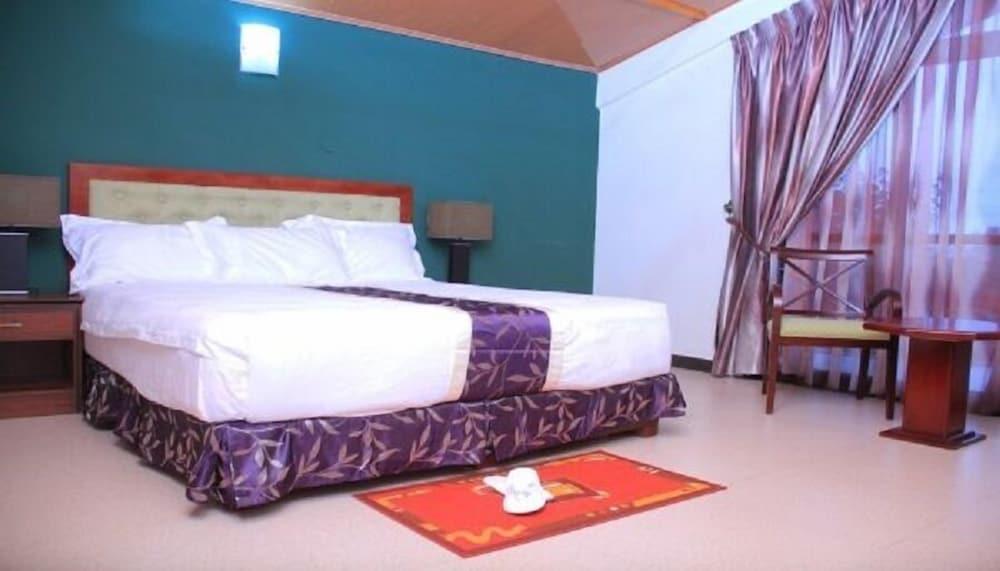 Lewi Resort Wolayita - Room
