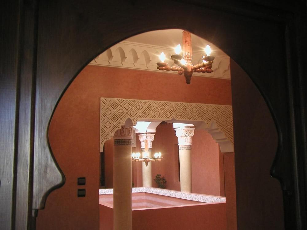 Residence Essaouira Mogador - Interior