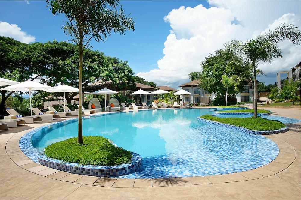 Bacau Bay Resort Coron - Outdoor Pool