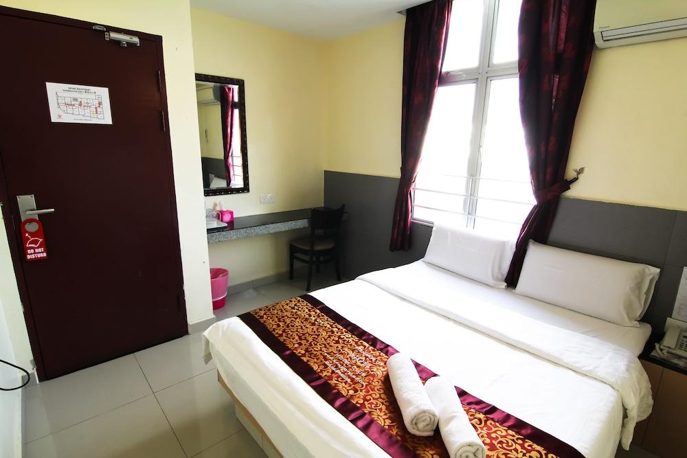 Hotel Seremban Jaya - Room