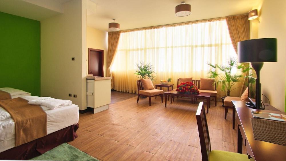 BeAleta Hotel Apartment - Room