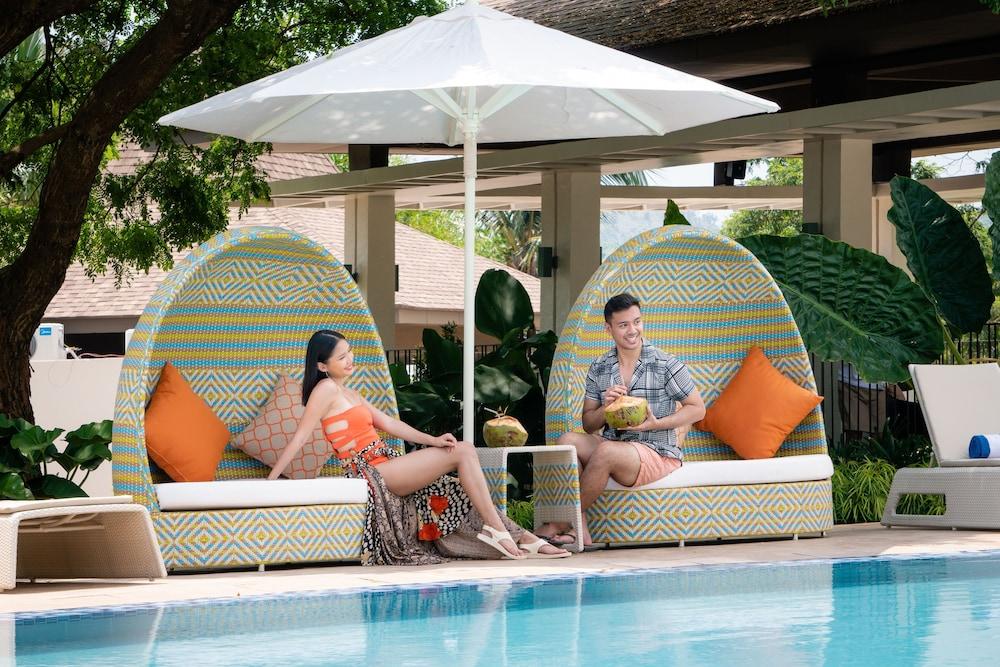 Bacau Bay Resort Coron - Outdoor Pool