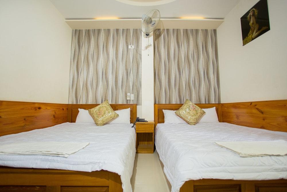 Nha Trang Paradise Hotel - Room