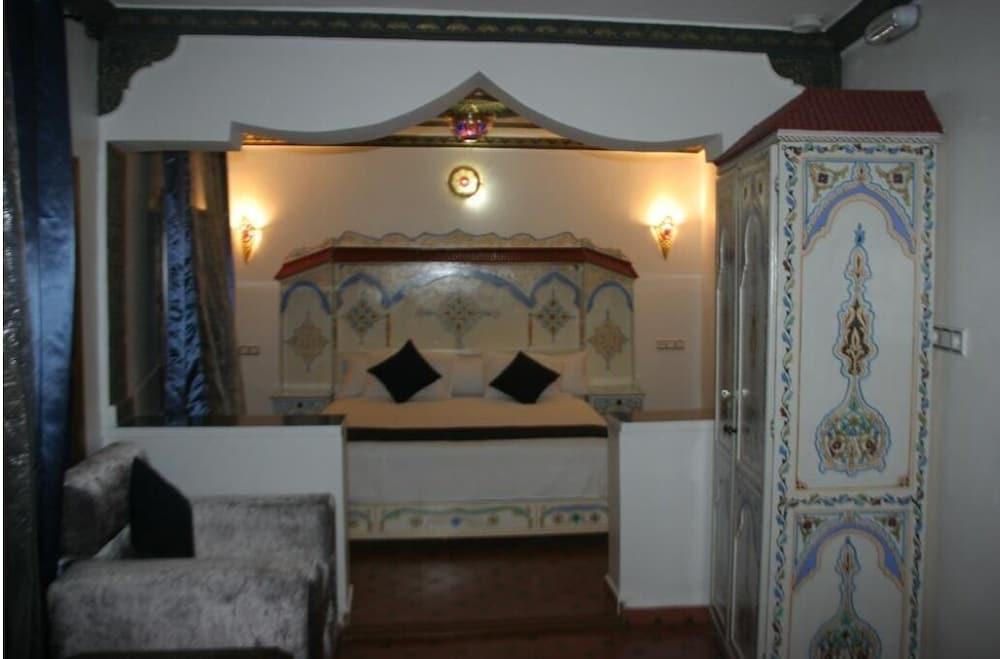 Casa El Haouta - Room