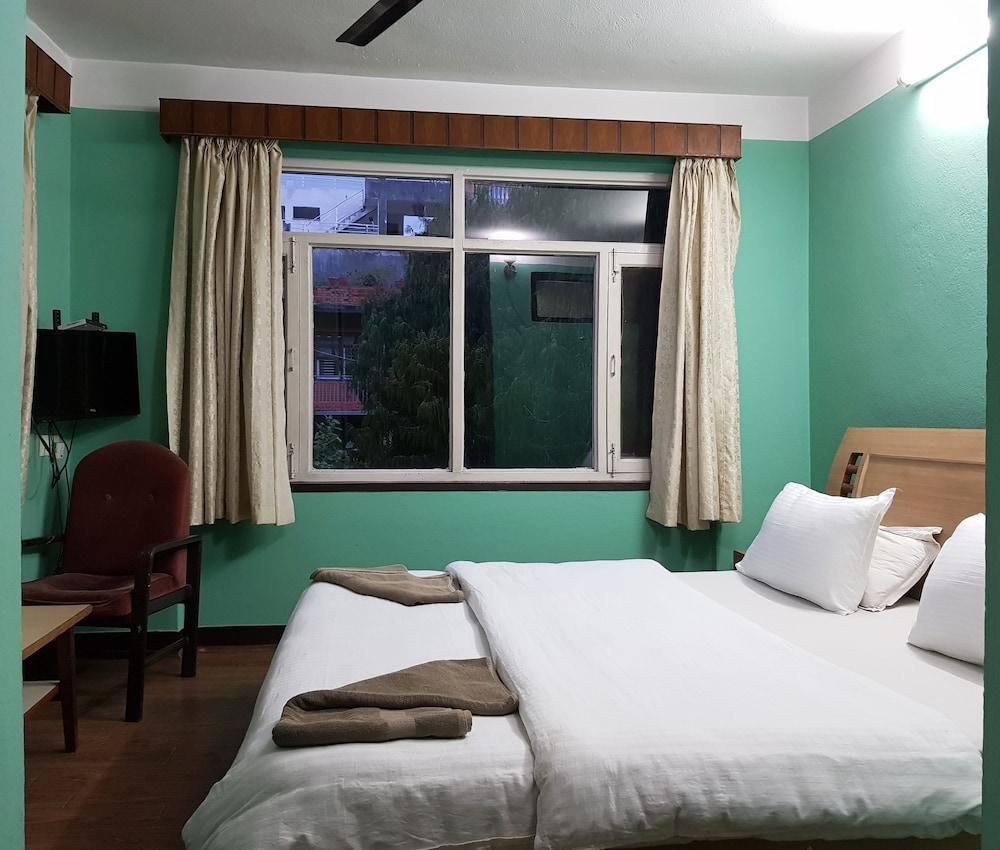 Mount Annapurna Guest House - Room