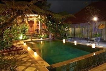 Ubud Hotel & Villas Malang - Outdoor Pool