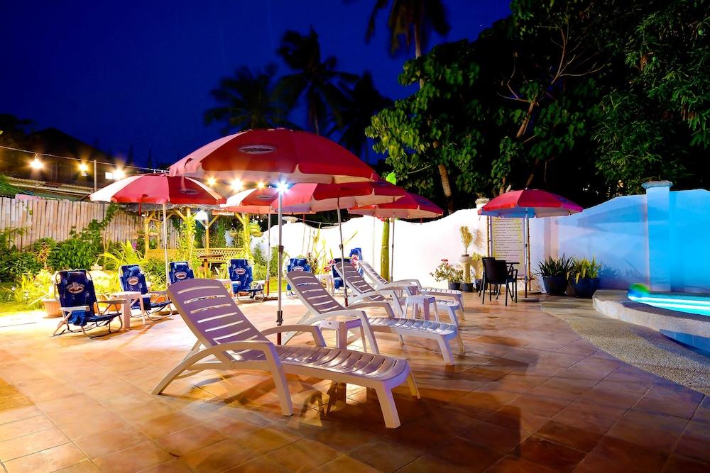 Red Coco Inn de Boracay - Outdoor Pool