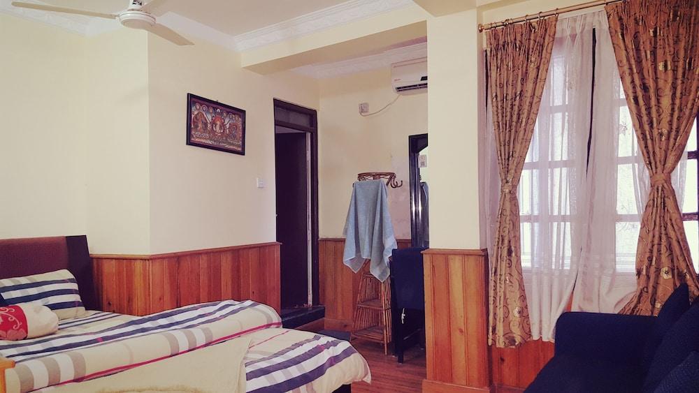 Thamel Apartments Hotel - Featured Image