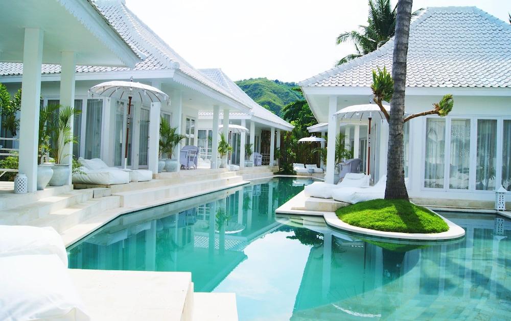 Harmony Villas Lombok - Featured Image