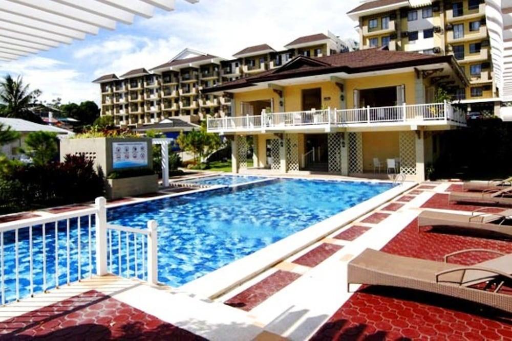 Camella Northpoint Condominium by Diamond Star Management Services - Outdoor Pool