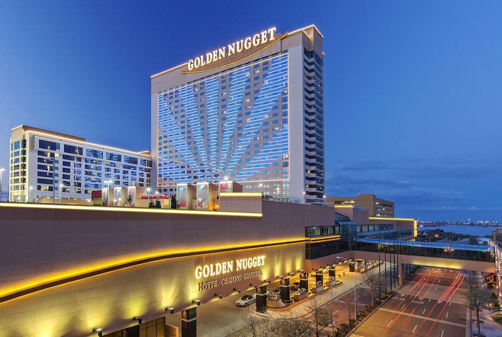 Golden Nugget - Featured Image