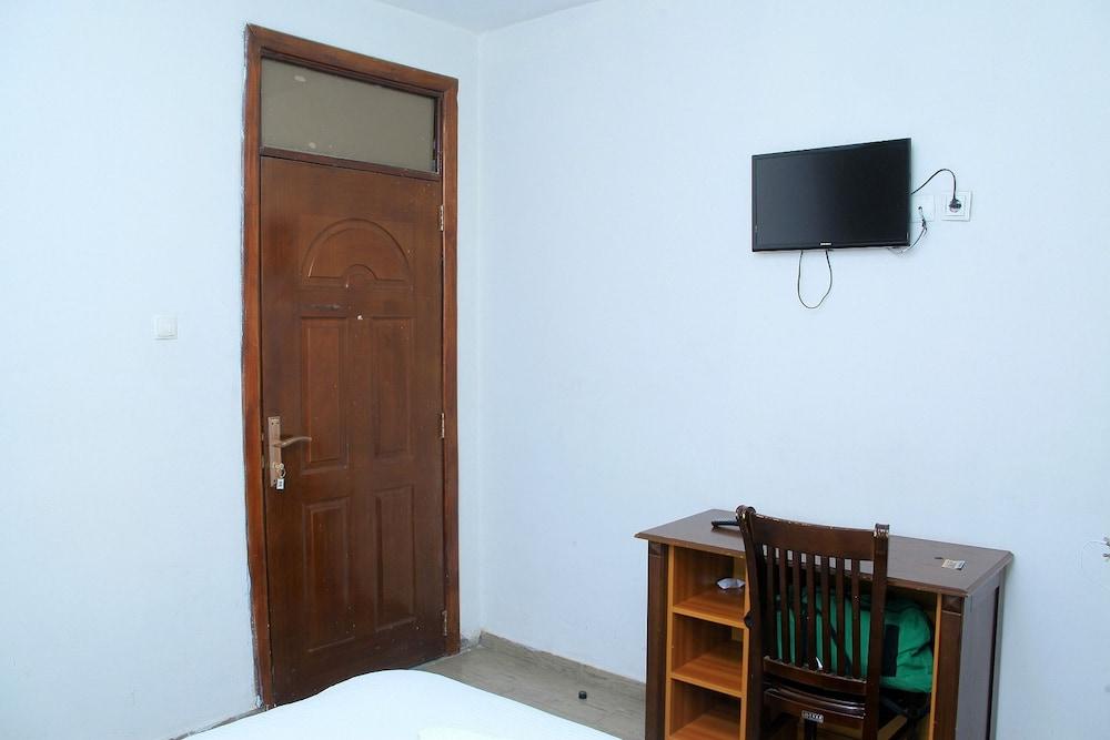 Abyssinia Guest House No. 1 - Room