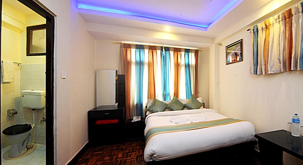 Hotel Gallery Nepal - Room