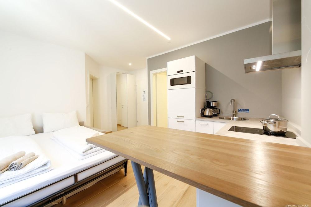 Apartment Terme - Room