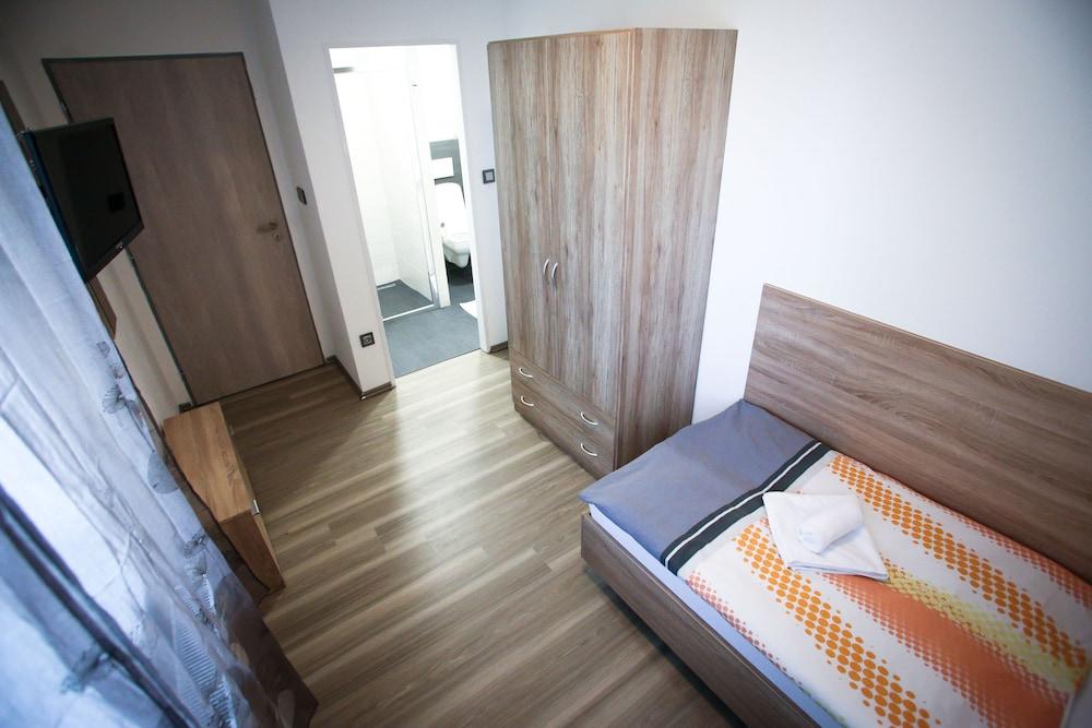 Ubytování v Brně - Room
