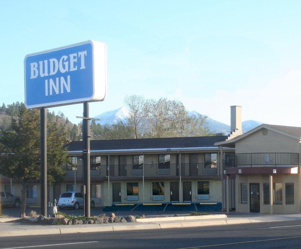 Budget Inn - Featured Image