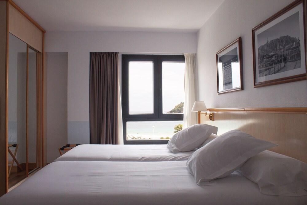 Hotel Ezeiza - Room
