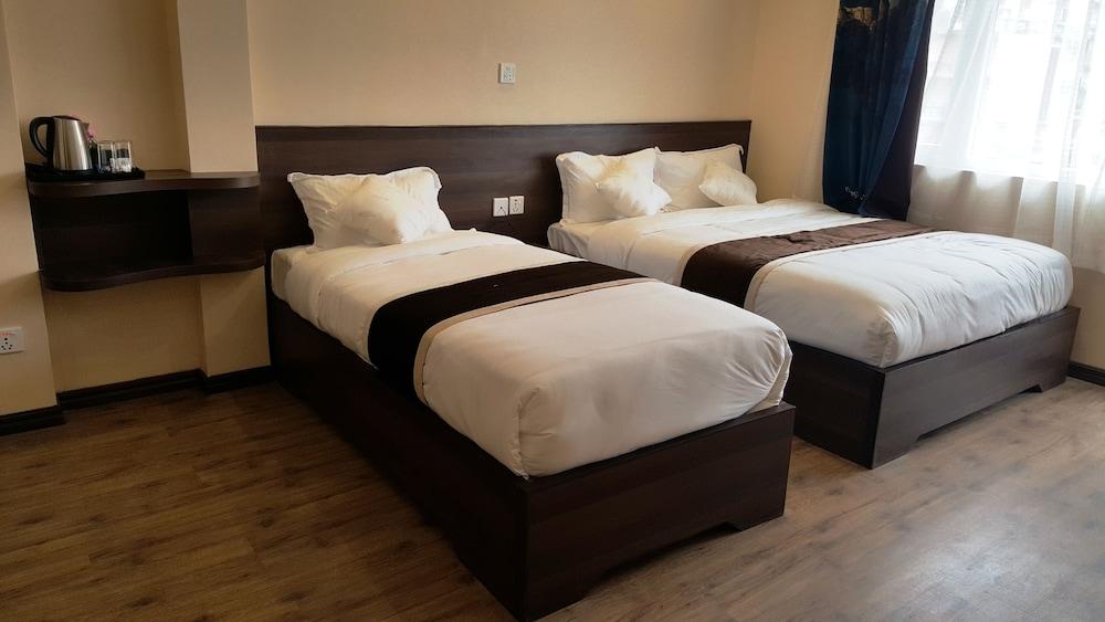 Hotel Ruza Nepal - Room