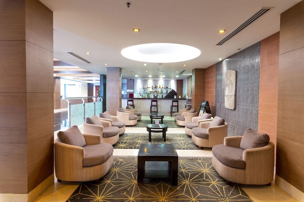 Radisson Hotel Kathmandu - Lobby Lounge