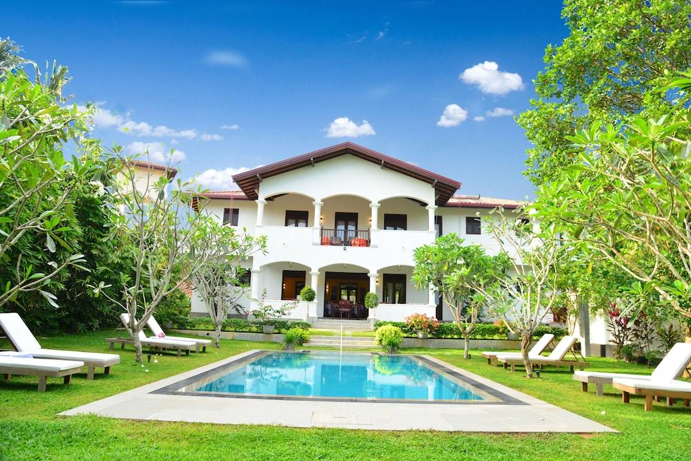Villa Shanthi - Featured Image
