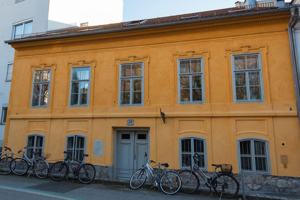 Appartements in Graz beim LKH - Featured Image