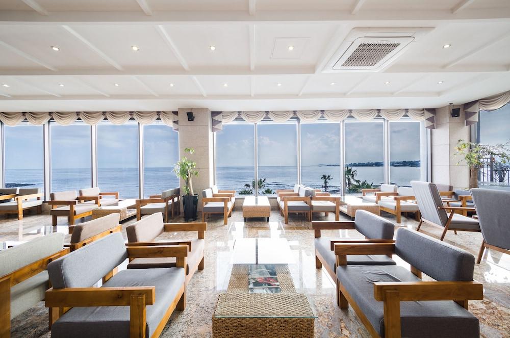 Tamna Stay Hotel Jeju - Lobby Lounge