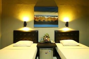 Amazing Kuta Hotel - Room