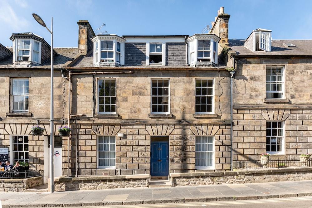 Pilmour Place Close to the Old Course - Featured Image
