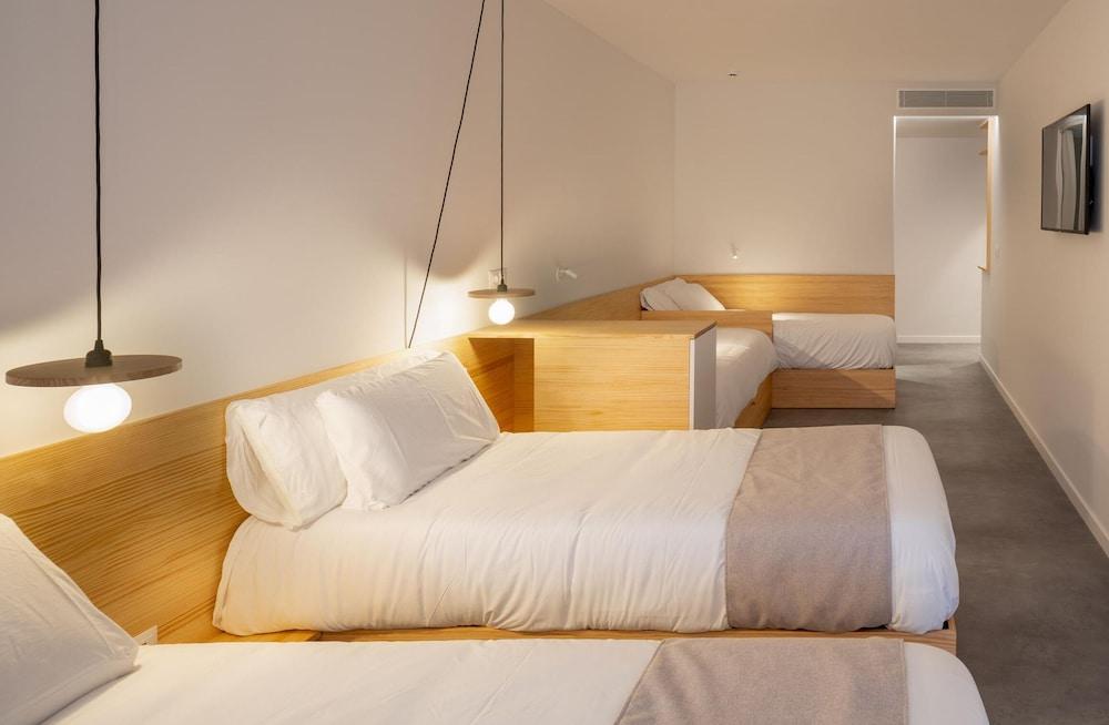 Cristina Enea Rooms - Room