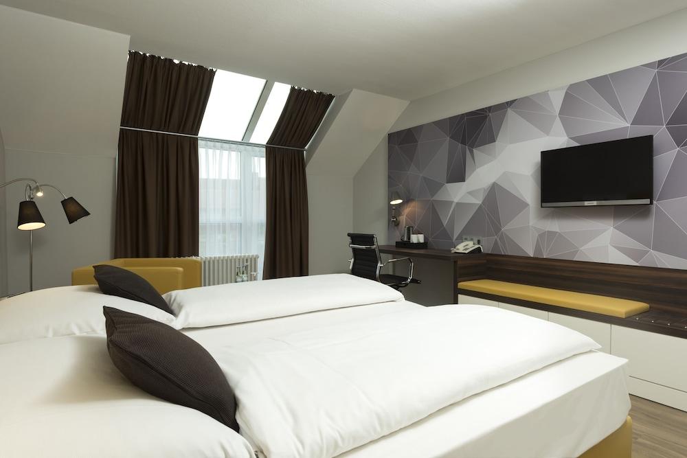 Best Western Hotel Sindelfingen City - Room
