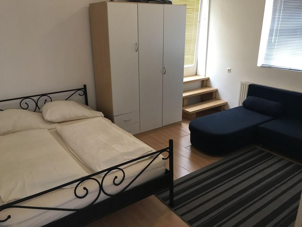 Apartment Graz Mitte-Central - Room