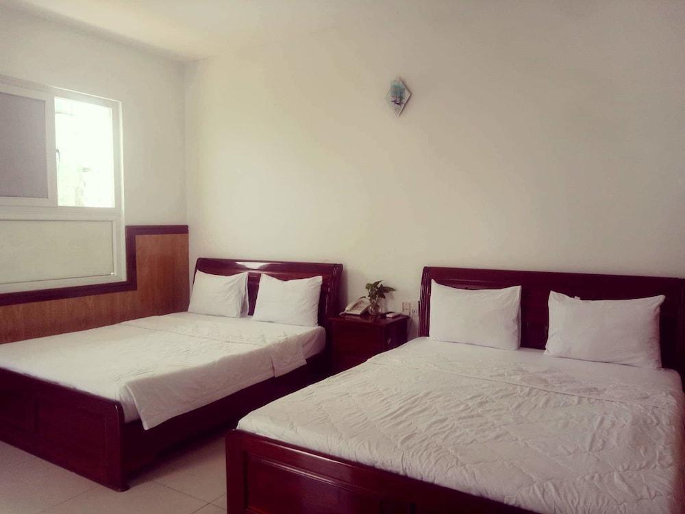 An Phu Hotel - Room