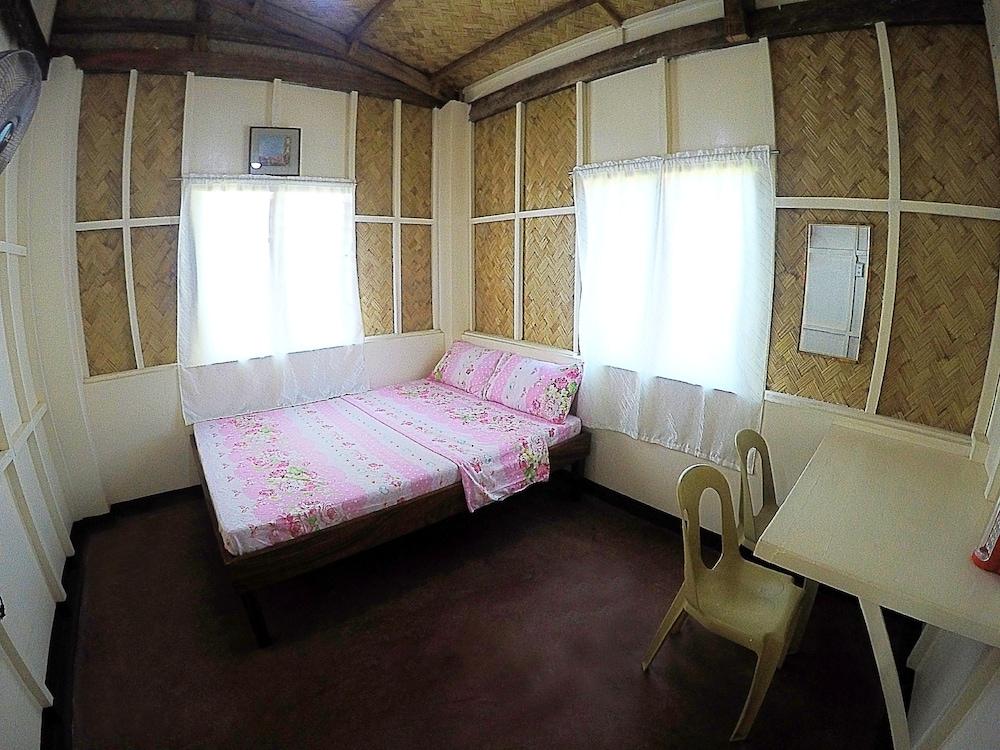 RB Transient House - Room