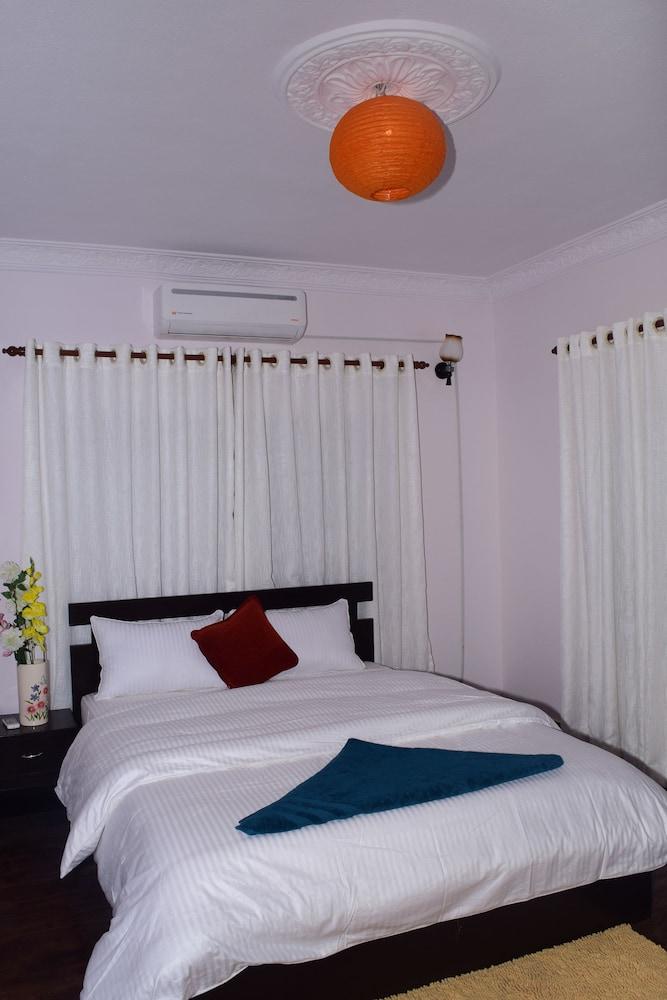 Papaya Hotel Apartment - Room