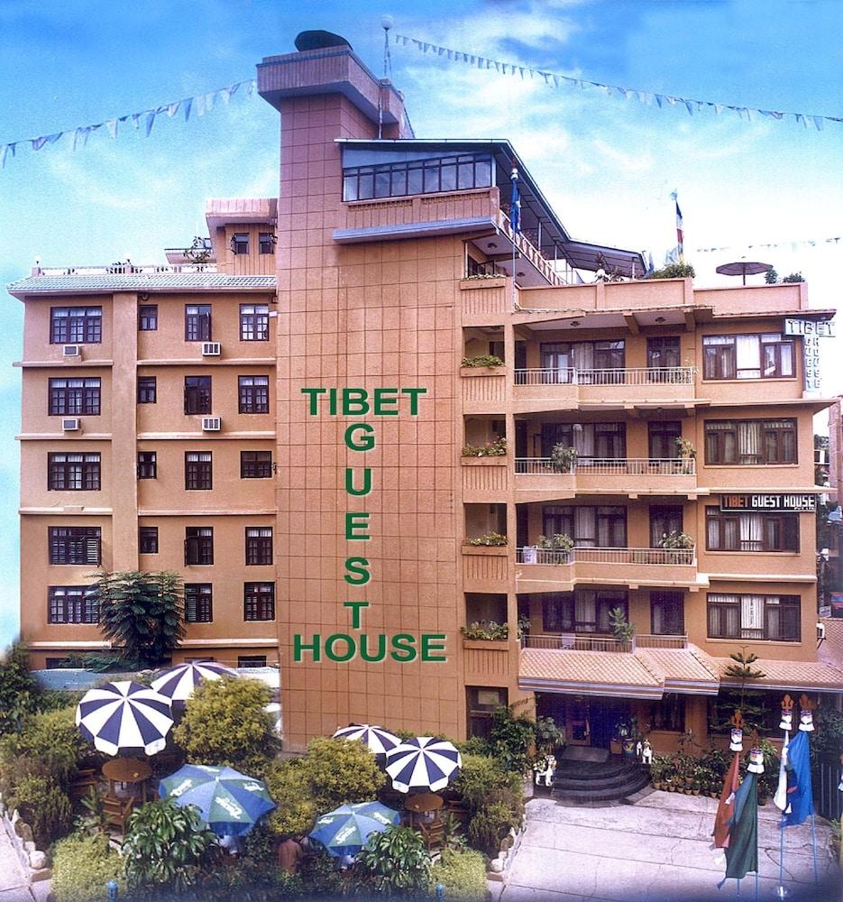 Tibet Guest House - Featured Image