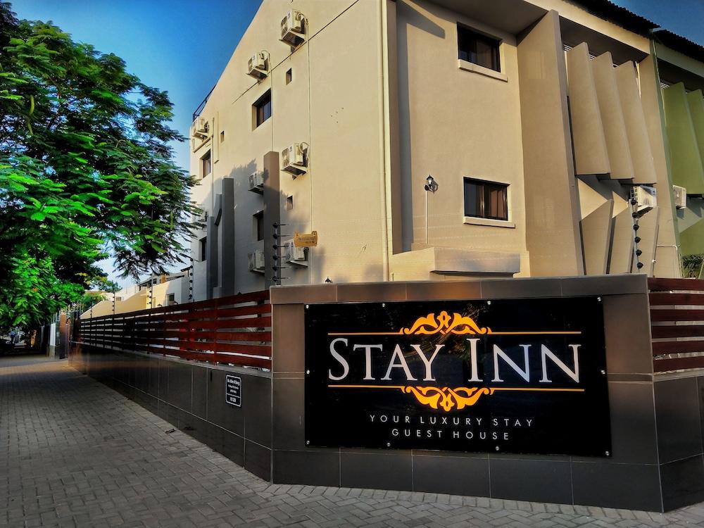 Stay Inn Guest House - Featured Image