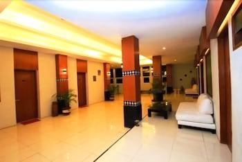 Ubud Hotel & Villas Malang - Lobby