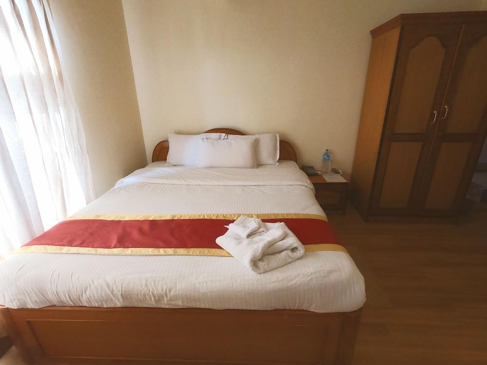 Hotel Bodhiz - Room